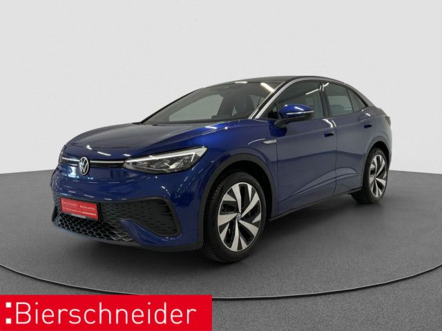 Volkswagen ID.5 Pro 20 AHK ACC SHZ 360