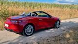 Alfa Romeo Spider 2.2 JTS 16V Exclusive - Alfa Romeo mit Benzin-Antrieb: Cabrio