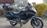 Honda Deauville NT700VA toller Tourer für Zwei! - Offers