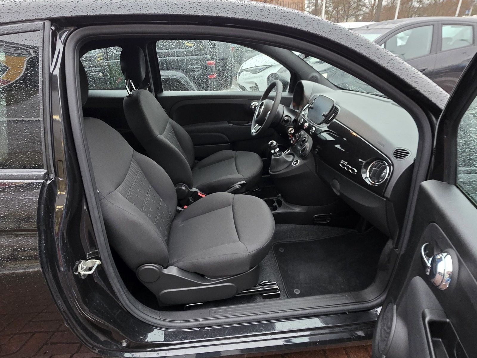 Fiat 500 - Bild 13