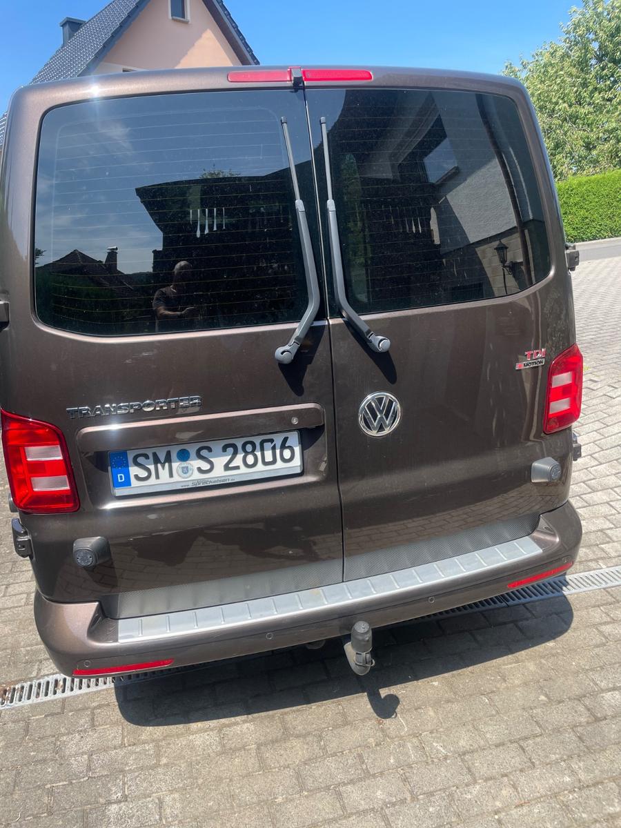 Volkswagen T6 Transporter