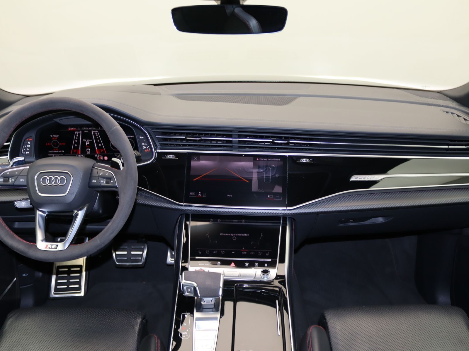 Audi RSQ8 - Bild 10