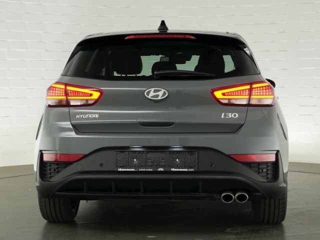 i30 FACELIFT N-LINE T-GDI+VOLL-LED+NAVI+RÜCKFAHR