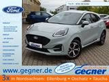 Ford Puma ST-Line 1.0L MHEV FaceLift WiPa SYNC4 LED - Ford Puma: 1.4