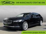 Volvo V90 Kombi Inscription Expression Recharge Plug-I - Volvo in Bayreuth