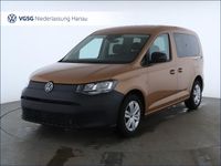 Volkswagen Caddy - Vorschau Bild 2