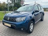 Dacia Duster II Comfort - Dacia Duster in Halle