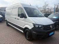 Volkswagen Crafter - Vorschau Bild 11