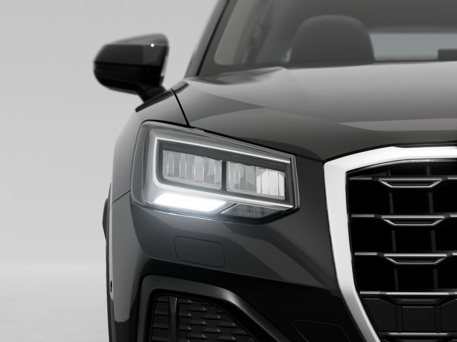 Audi Q2 - Bild 6