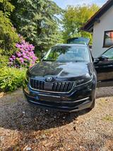 Skoda Kodiaq 2.0 TDI SCR 140kW DSG 4x4  Leder  Sthzg
