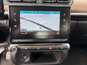 Citroën C3 Origin Max PT 83 Navi+SHZ+LED+RFK+Carplay+LM