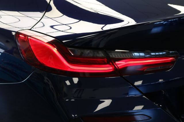 840 d xDrive M Sport Gran Coupe/360°/PANO/VOLL – Vorschau 13