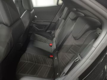 Fotografie 11 des Opel Mokka GS Alcantara Kamera LED Sitzheizung AHK