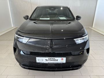 Fotografie 2 des Opel Mokka 1.2 DI Turbo Automatik GS