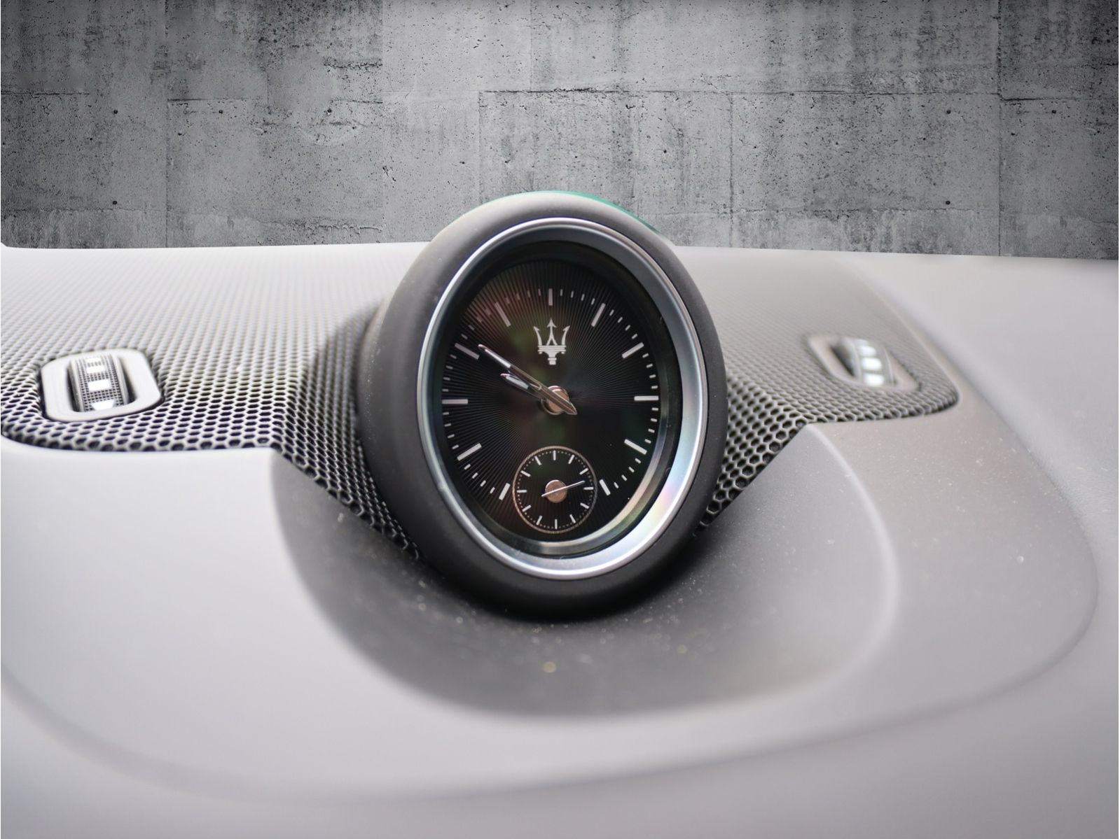 Maserati Levante - Bild 13