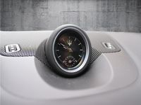 Maserati Levante - Vorschau Bild 13