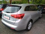 Kia Ceed 1.4 CVVT ISG SW Dream Team Edition - Kia: Cee D SW