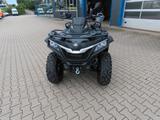 QJ Motor SFA 1000 ABS EPS ONE - QUAD MOTOR