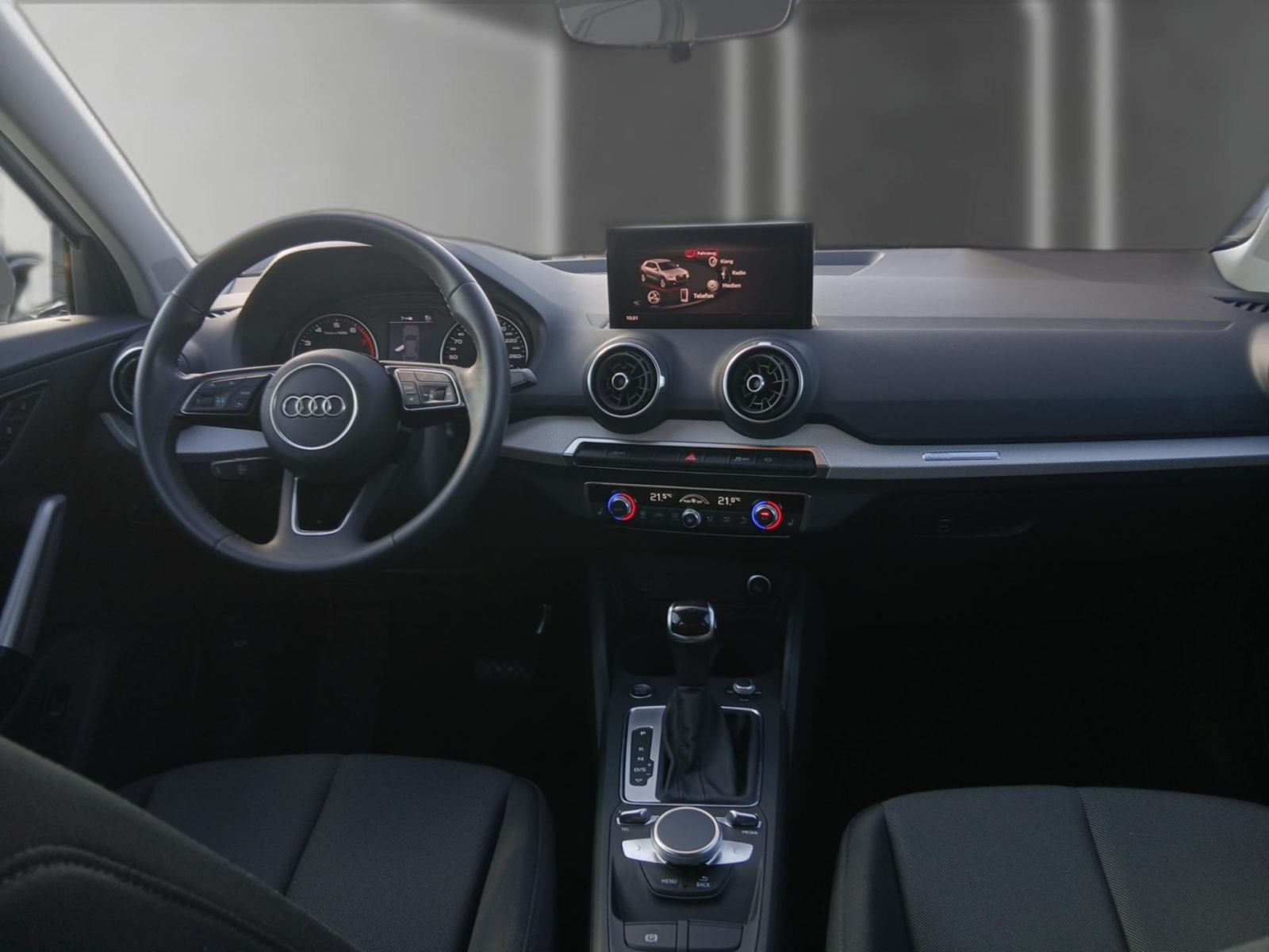 Audi Q2 - Bild 22