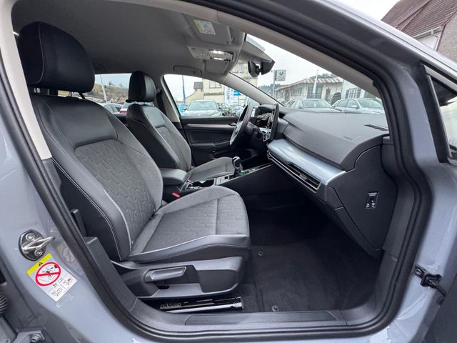 Golf 1.5 TSI 85kW GOAL ACC/ NAV/APP/ AHK/SHZ/PDC