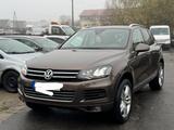 Volkswagen Touareg 3.0 V6 TDI Tiptronic BlueMotion Tech...