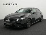 Mercedes-Benz A 250 4MATIC AMG-Line Lim. Multi+Pano+Night+Memo - gebrauchte Mercedes-Benz A 250 aus dem Jahr 2021