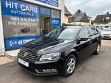 Volkswagen Passat Variant Trendline BlueMotion - gebrauchte VW Passat Variant aus dem Jahr 2013