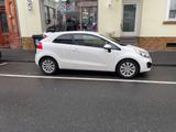 Kia Rio FIFA WORLD 2013 - Kia Rio in Wiesbaden