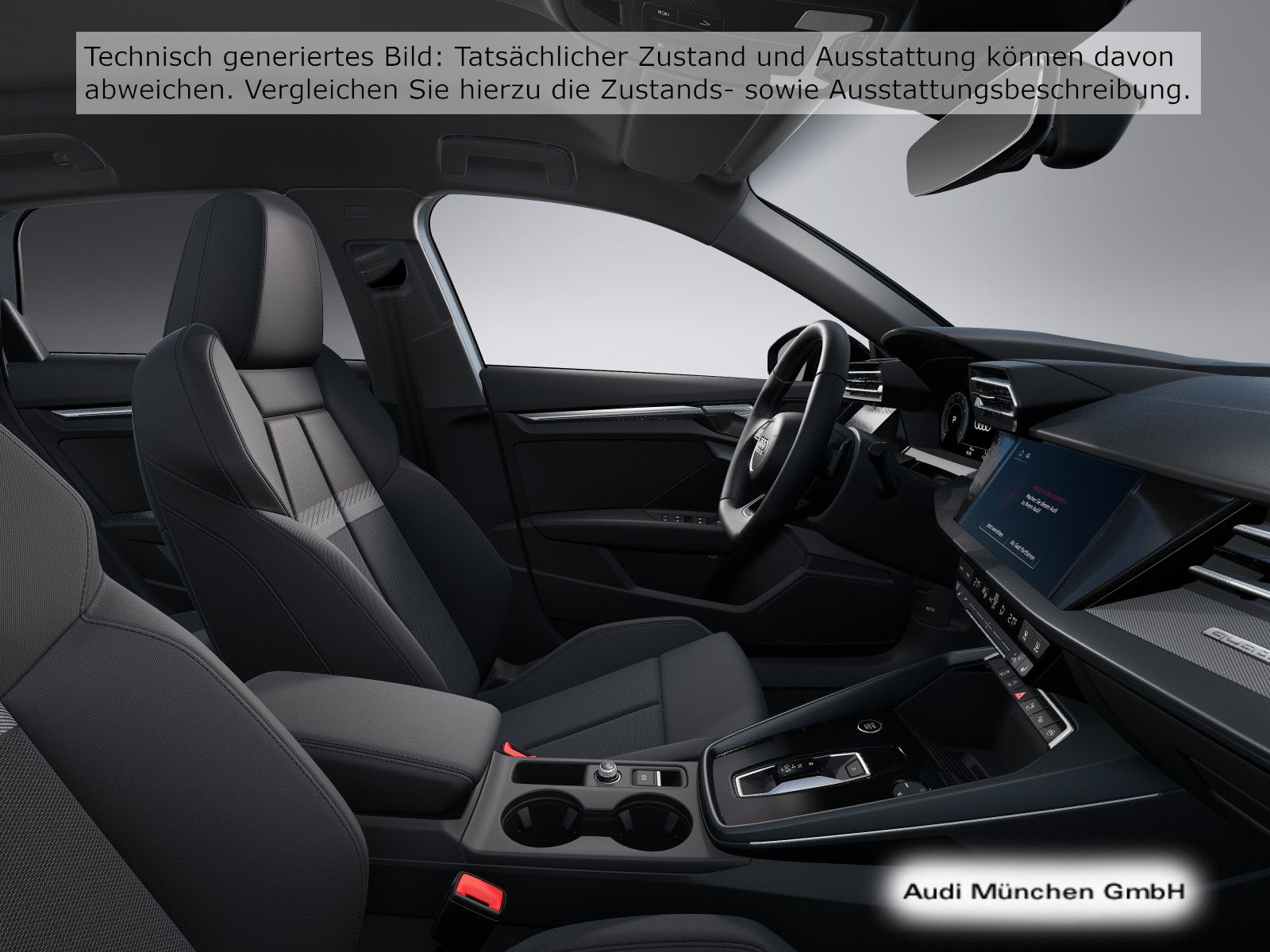 Audi A3 - Bild 13