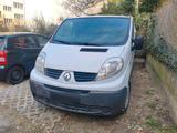 Renault Trafic 2.0 DCi - gebrauchte Renault Trafic aus dem Jahr 2006