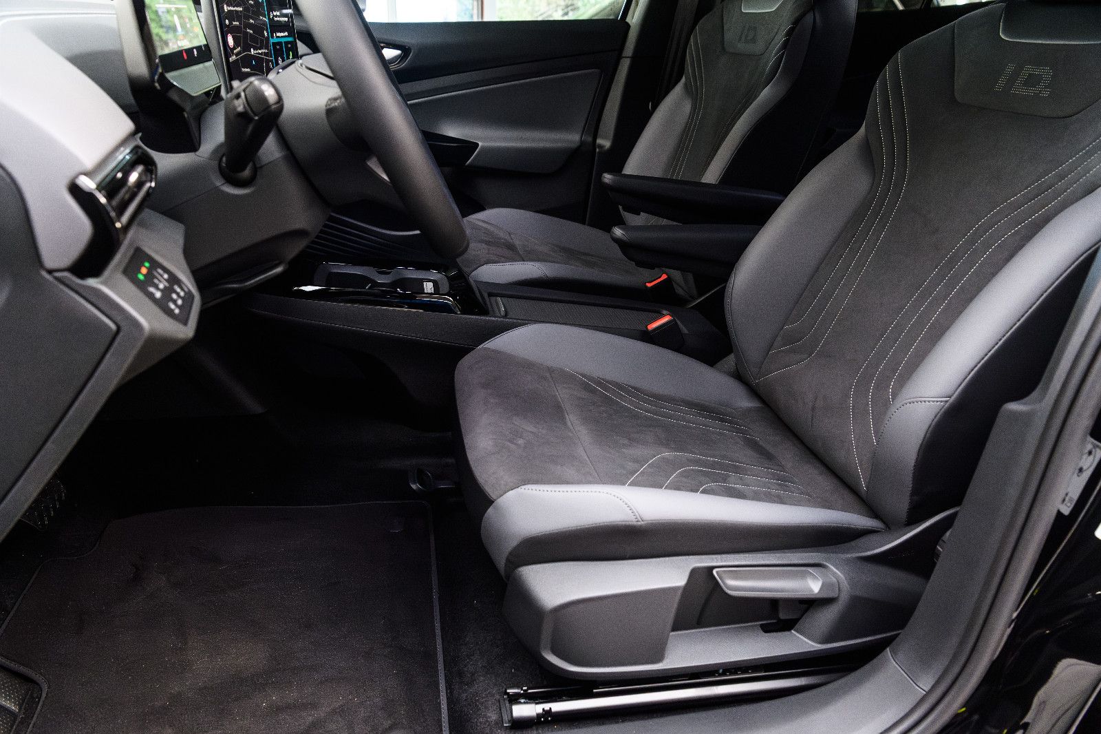 Fahrzeugabbildung Volkswagen ID.4 Pure 125 kW Energy+ACC+360Kamera+Matrix