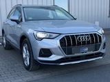 Audi Q3 35 TFSI advanced S-Tronic LED ACC Spur Kamera - silberne Audi Q3