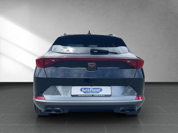 Cupra Formentor 1.5 TSI LED NAVI CAM SHZ ACC ALU