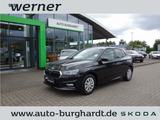Skoda Fabia 1.0 MPI Selection *LED,CarPlay,AndroidAuto - Skoda Fabia Neuwagen in Bremen