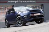 Land Rover Discovery Sport 2.0 TD4 HSE*Kamera,SHZ,U-Frei* - blaue Land Rover Discovery Sport