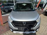 Dacia Lodgy Stepway 7 Sitzer*Navi*RFK*Sitzhzg - Dacia in Bremen