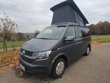 Volkswagen T6.1 Transporter Kombi Hubdach Aufstelldach, LKW - Wohnmobil oder -wagen Hubdach
