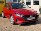 Hyundai i20 Select 1.Hand HU Neu - Hyundai i20 in Mönchengladbach