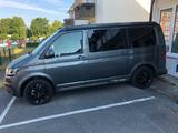 Volkswagen T6.1 California Wavecamper short Indiumgrau - Volkswagen T6 California in Bielefeld