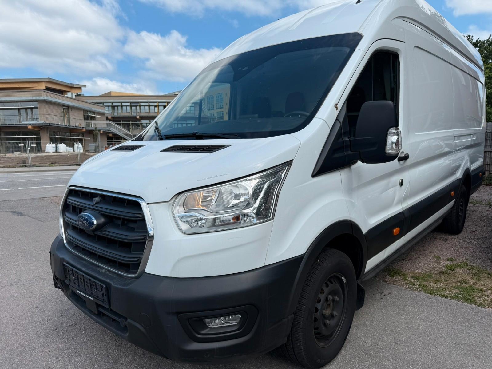 Ford Transit Kasten 350 L4 Trend
