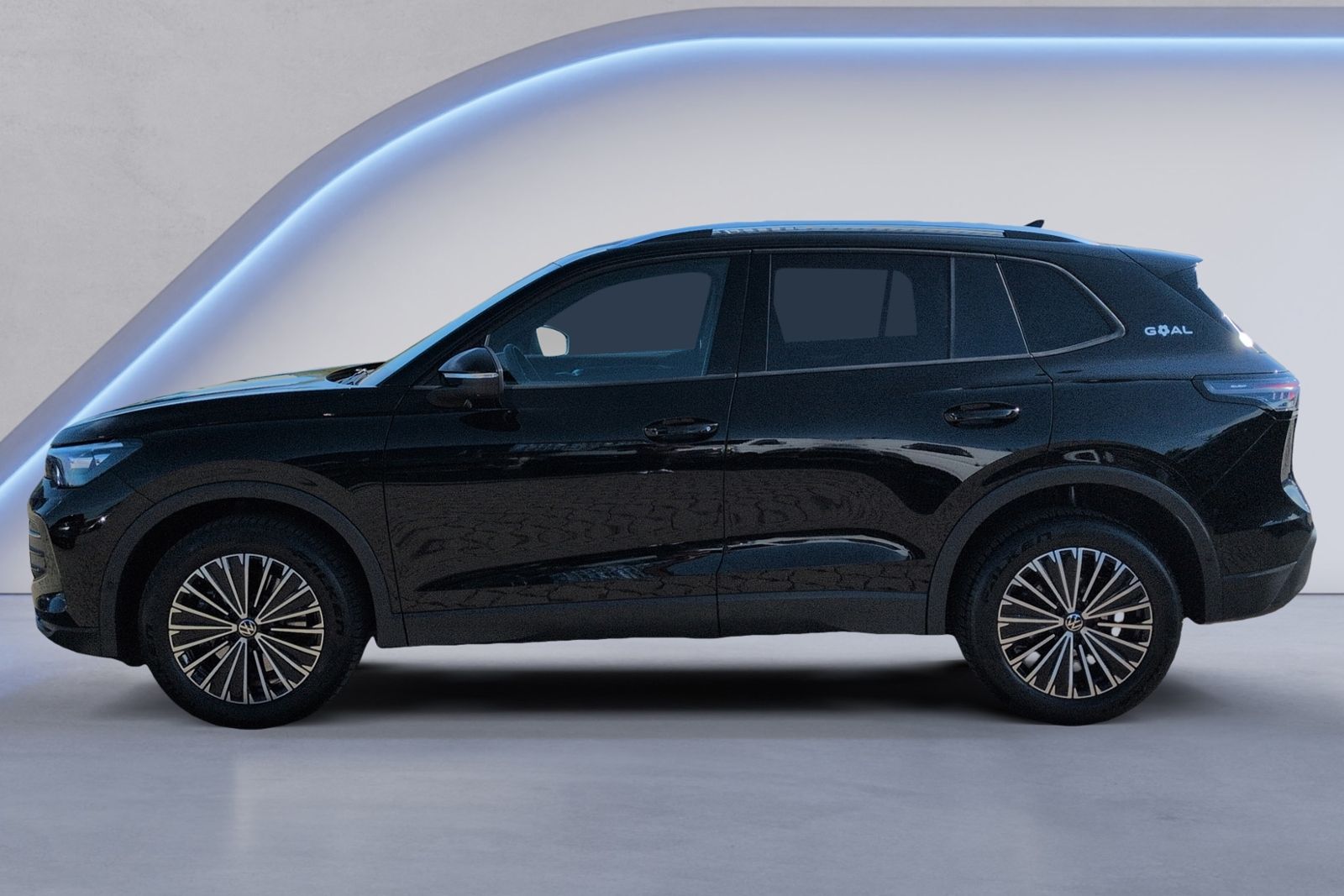 Tiguan 2.0 TDI DSG 4Motion GOAL KAMERA+SHZ+LED