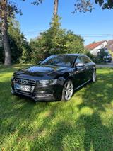 Audi S5 3.0 TFSI S tronic quattro Sportback - - gebrauchte Audi S5 aus dem Jahr 2016