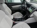 Hyundai Tucson 1.6 T-GDI 48 V Prime |NIGHT|NAVI|KAM|KEYL - Hyundai TUCSON in Ludwigshafen