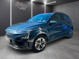 Hyundai KONA Elektro Prime-Paket 150kW - Hyundai KONA Elektro: Blau