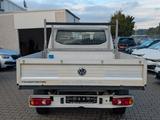 Volkswagen T6.1 Pritsche Doppelkabine lang Navi - VW T6 Transporter Gebrauchtwagen