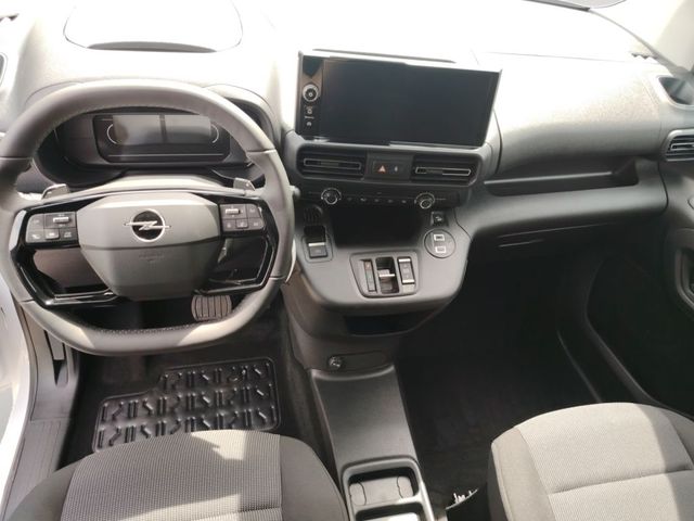 Combo Cargo 1.5 Diesel M Autm. (Modell 2018)