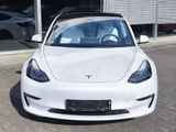 Tesla Model 3 LR Dual AWD PANO+STDHZ+LED+KAM+NAVI+ACC+ - Tesla Gebrauchtwagen von 2021