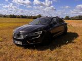 Renault Talisman Top Zustand TÜV NEU / PANO AMBIENTE BEL - Renault Talisman: Privatanbieter