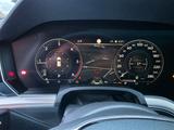 Volkswagen Touareg 3.0 V6 TDI SCR 4MOTION Tiptronic - - Volkswagen Touareg mit Diesel-Antrieb: Head-Up Display