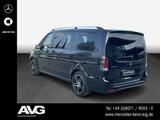 Mercedes-Benz V 300 d EXCLUSIVE Lang AMG-LINE BURMESTER AHK - 7-Sitzer Vans